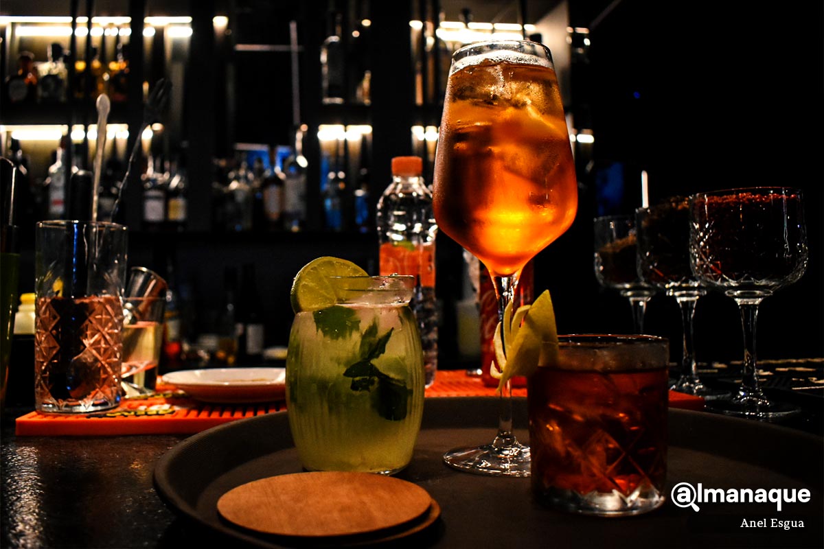 Terraza Royalty Hook Black Puebla 7