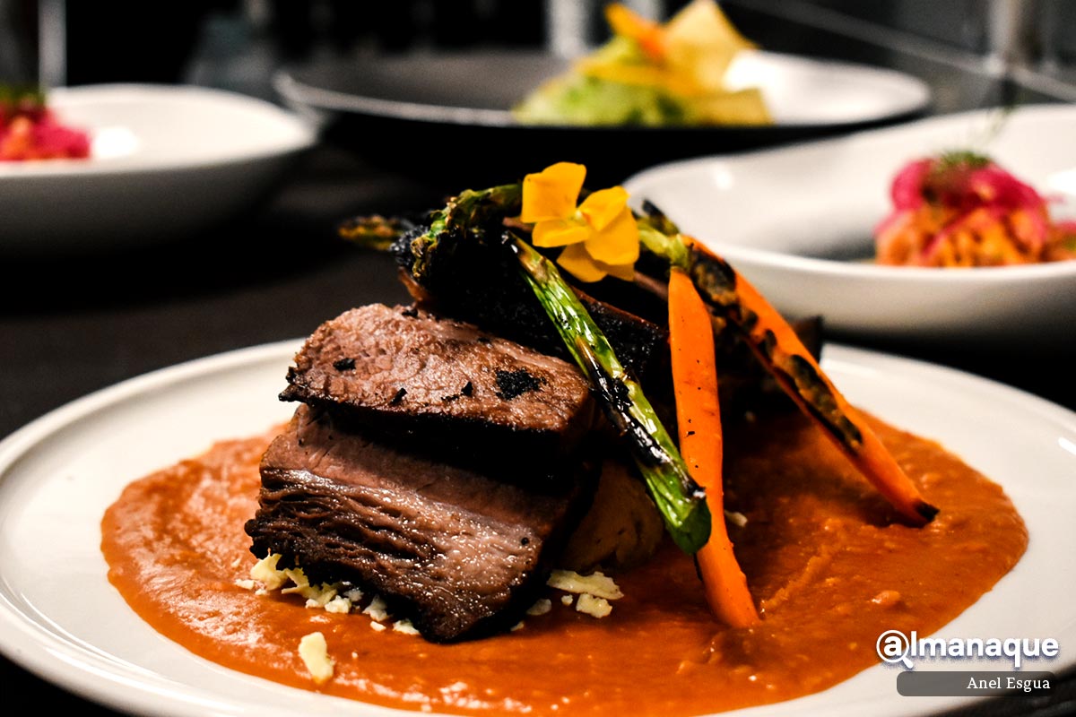 Terraza Royalty Hook Black Puebla 9