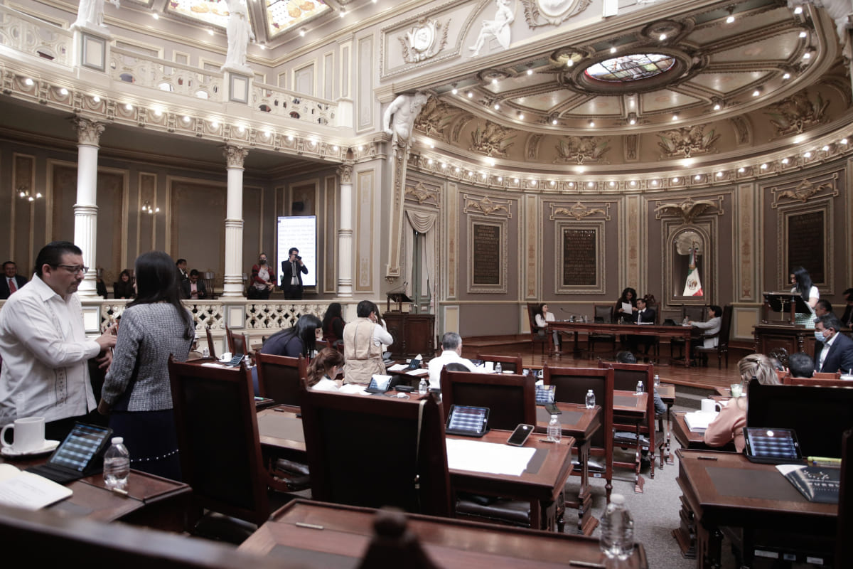 Comienza LXI Legislatura proceso para analizar paquete económico 2023 2 Untitled Project 1