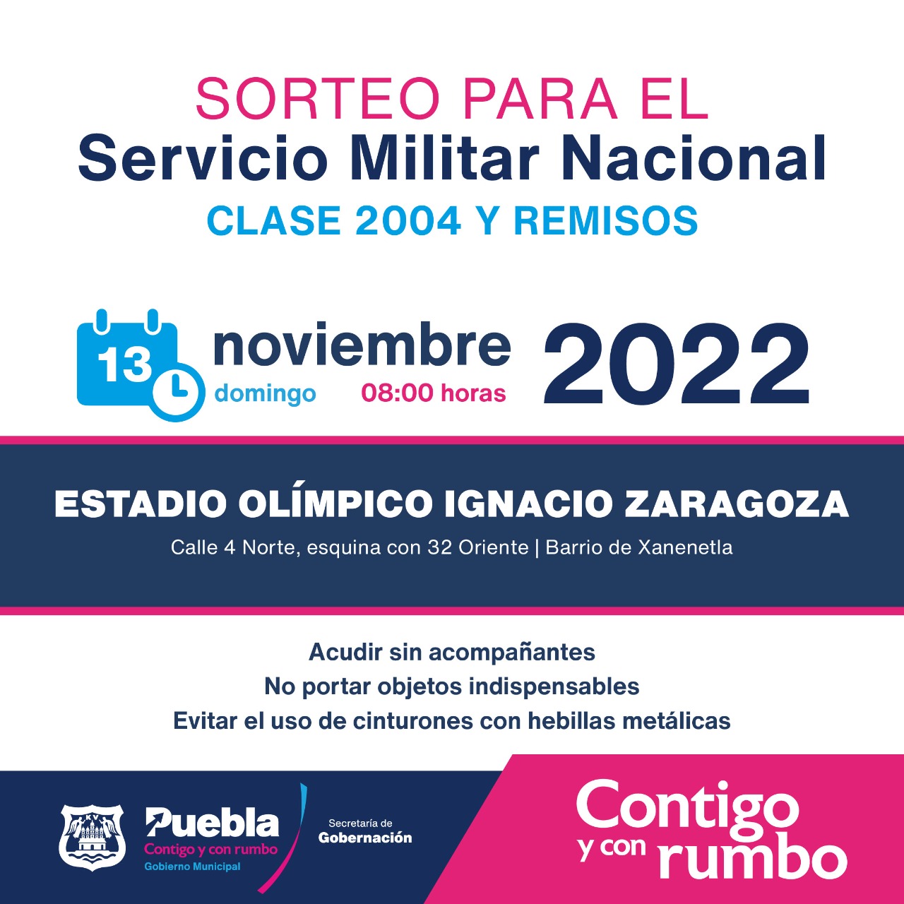 servicio militar