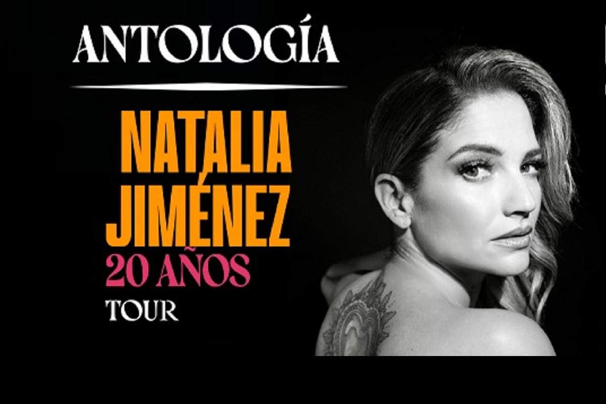 Hasta 2 mil 240 pesos costarán los boletos para ver a Natalia Jiménez en Puebla 3 WhatsApp Image 2022 11 24 at 1.40.09 PM 1