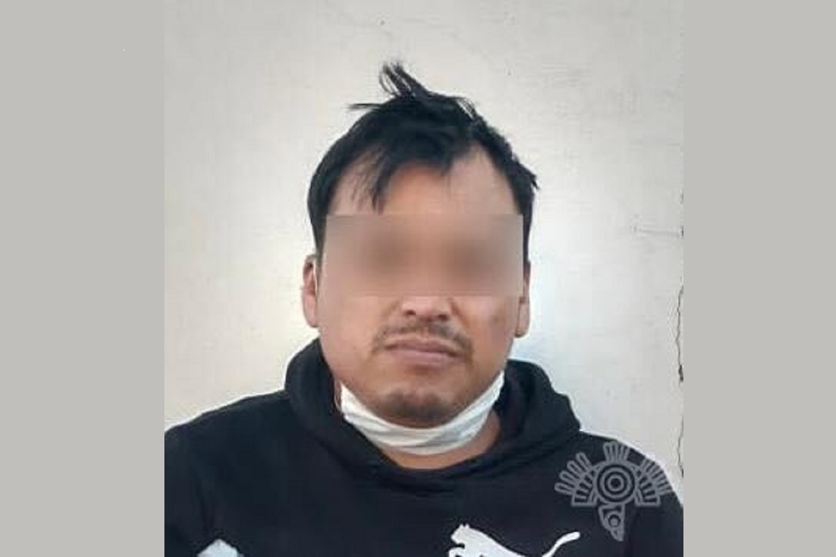 Recupera Policía Estatal tractocamión con reporte de robo 2