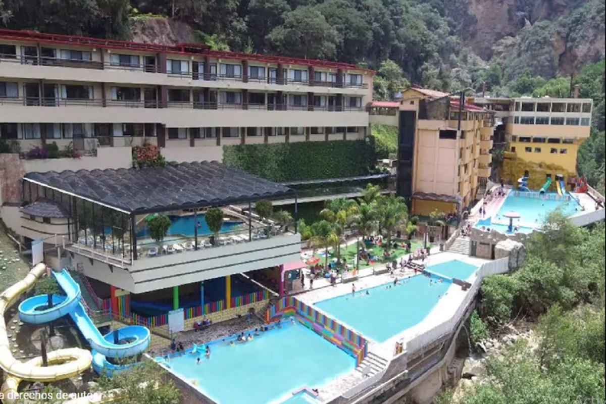 Muere niño de 7 años ahogado en aguas termales de Chignahuapan 2 aguas termales chignahuapan