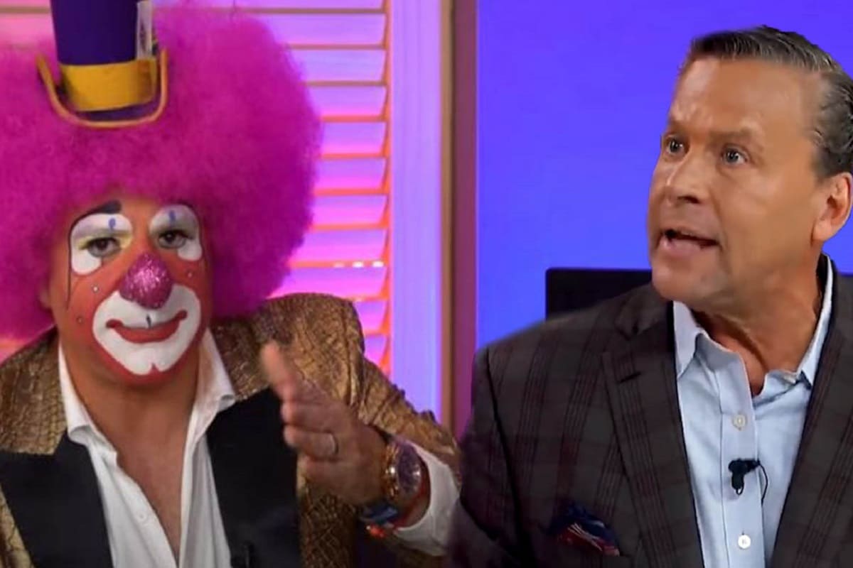 Alfredo Adame arremete en contra de 'Platanito' por chiste de Debanhi 4 alfredo adame contra platanito 1
