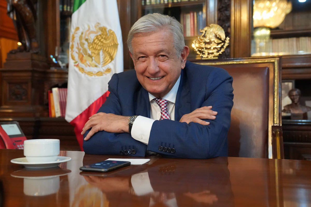 amlo 2 1