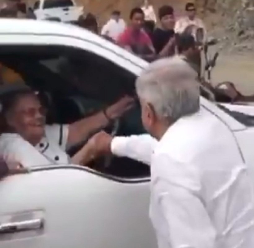AMLO descarta especulaciones por visitas a Badiraguato: “Sinaloa es estado de gente buena” 4 badiraguato