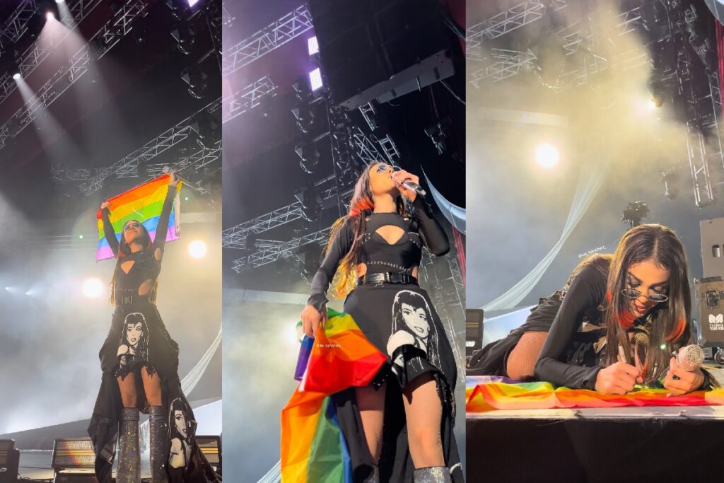 amor es amor dana paola