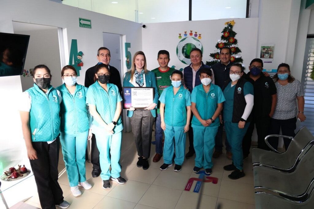 apertura a la panabra