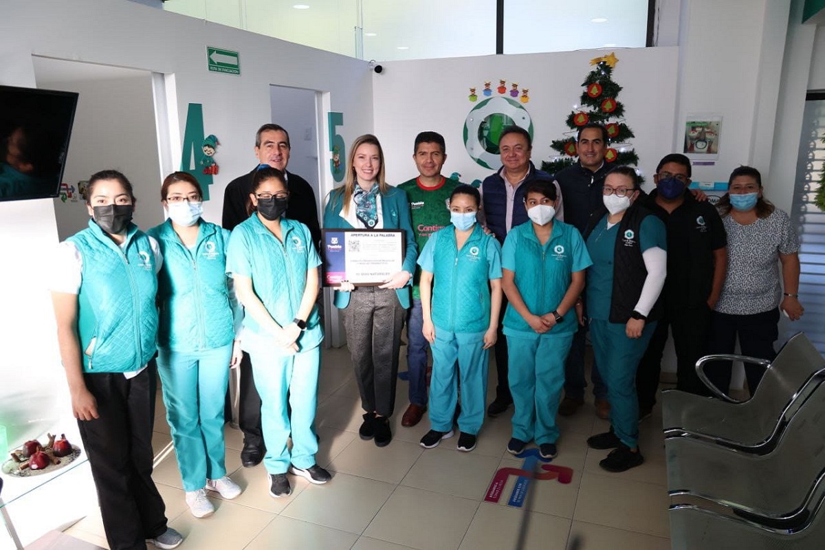Apertura a la palabra cumple un año impulsando la economía de Puebla 2 apertura a la panabra