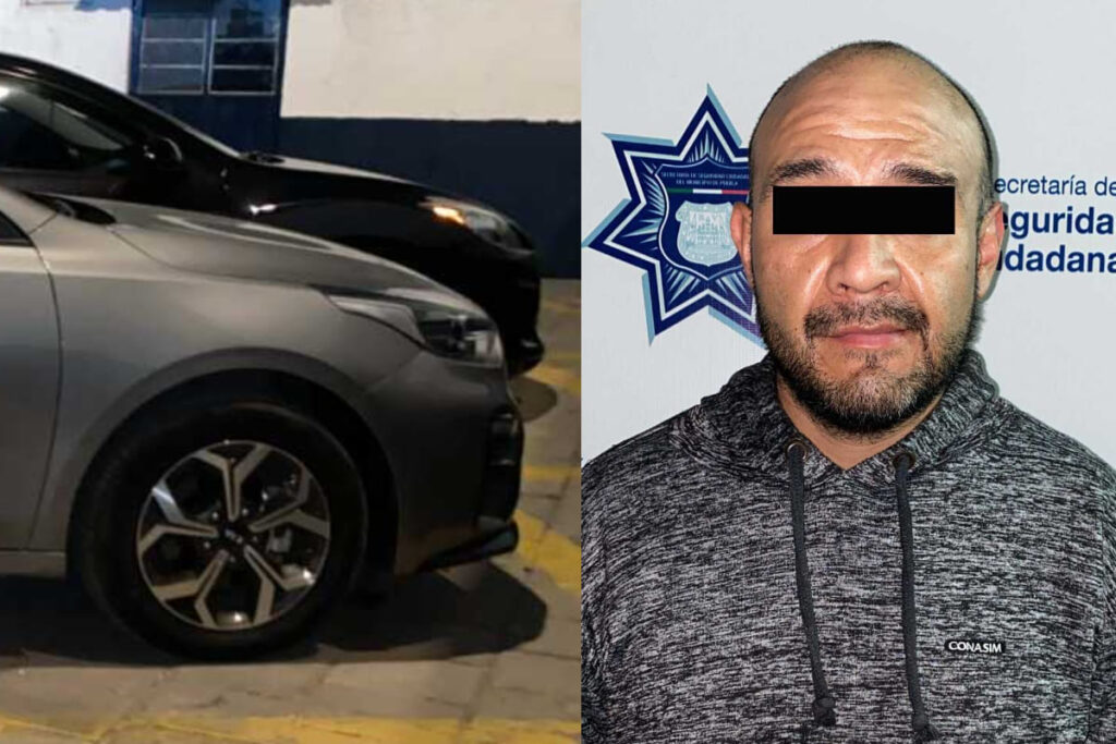 asaltante detenido ssc 1