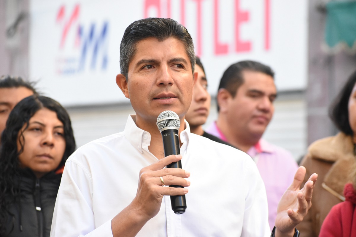 ayuntamiento de puebla