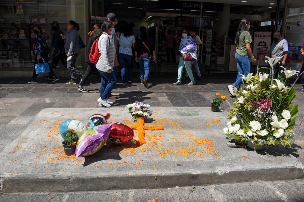 ayuntamiento apoyara a familia de santi