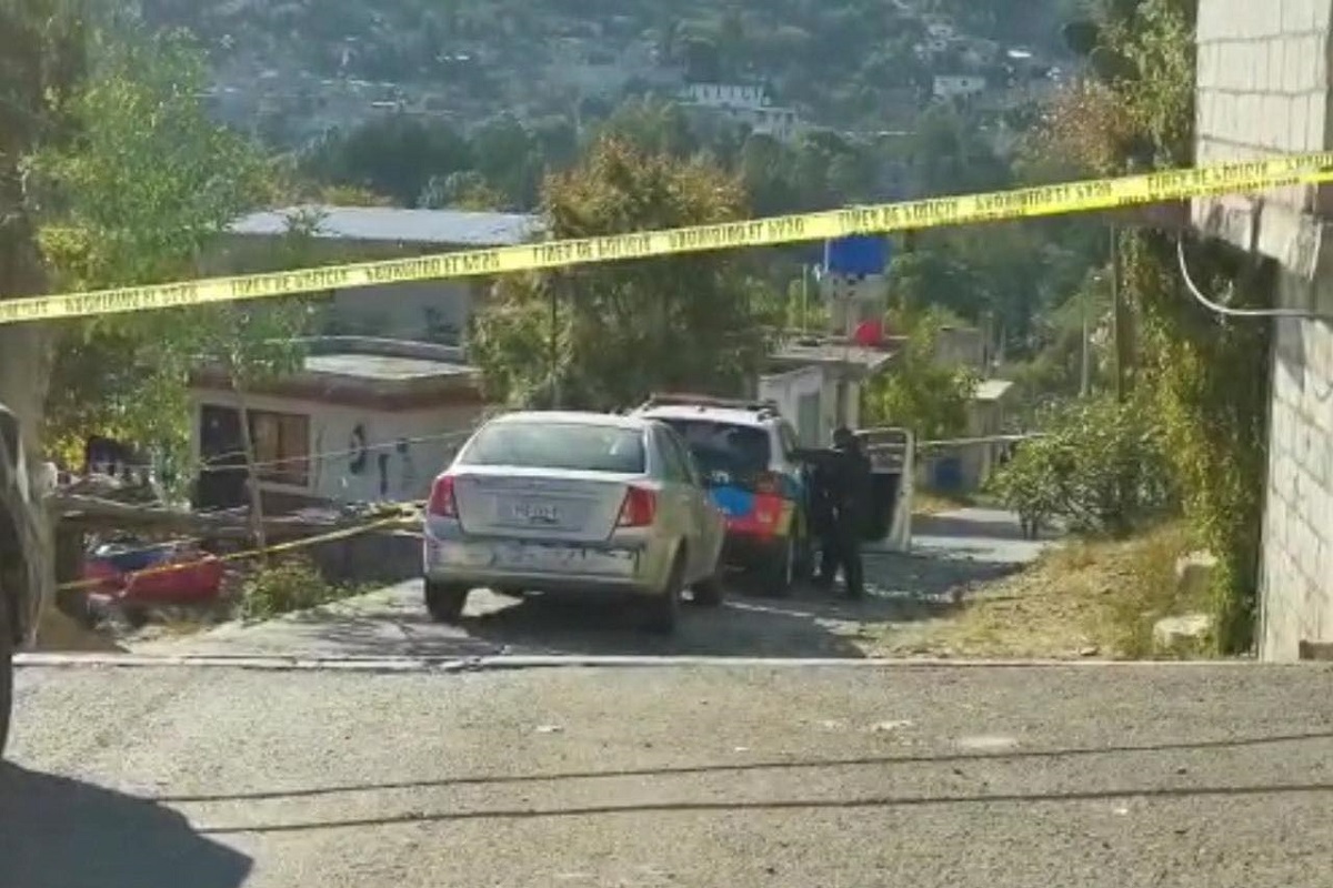 Matan a puñaladas a un hombre en Azumiatla 2 azumiatla