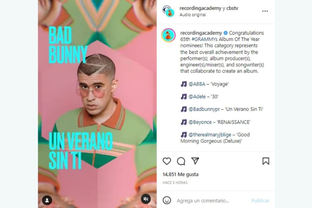 bad bunny 1
