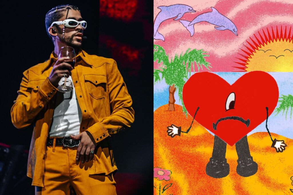 bad bunny 2
