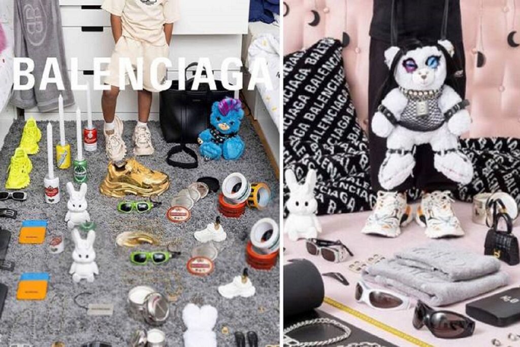 balenciaga
