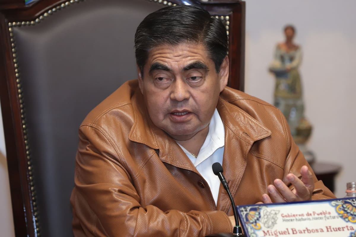 Reitera Barbosa su compromiso con el cuidado del medio ambiente en todas sus vertientes 2 barbosa cuidado medio ambiente 1 1