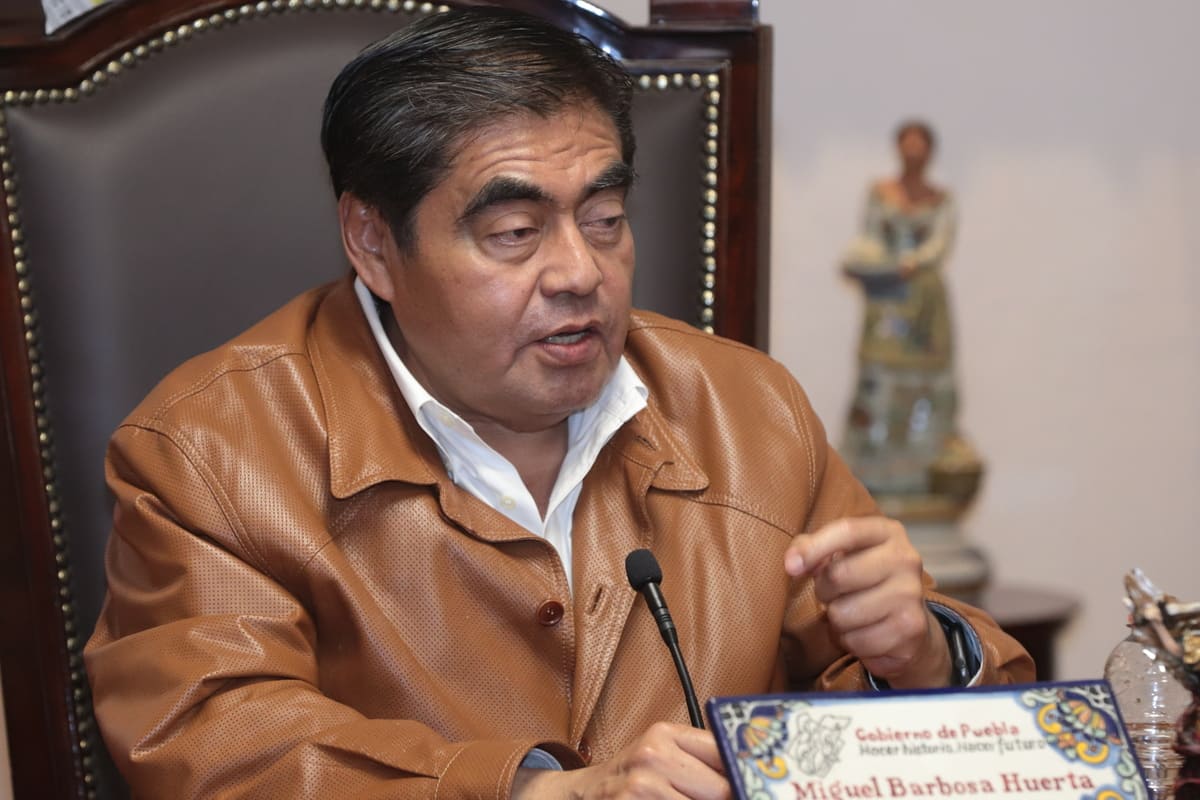 Para evitar que delincuentes ocupen cargos públicos, Barbosa anuncia reformas a la Ley Orgánica 2 barbosa ley organica 1 1