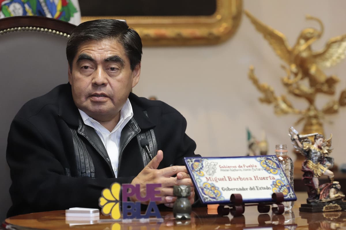En apoyo a la 4T, Barbosa convoca a movilización ciudadana el 27 de noviembre 2 barbosa movilizacion ciudadana 1 1