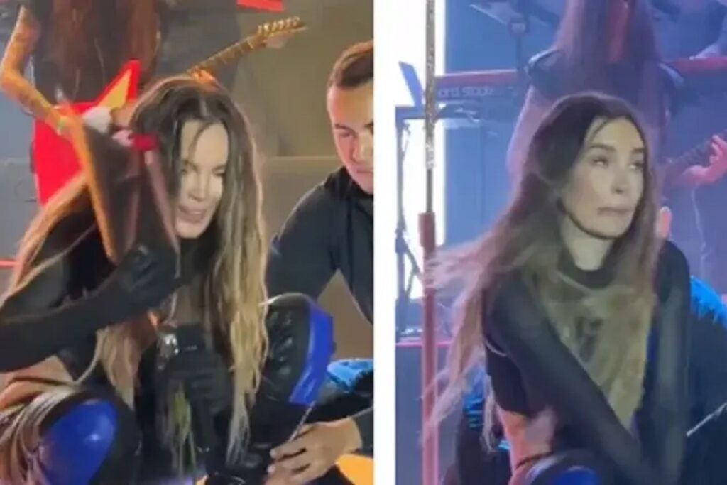 belinda