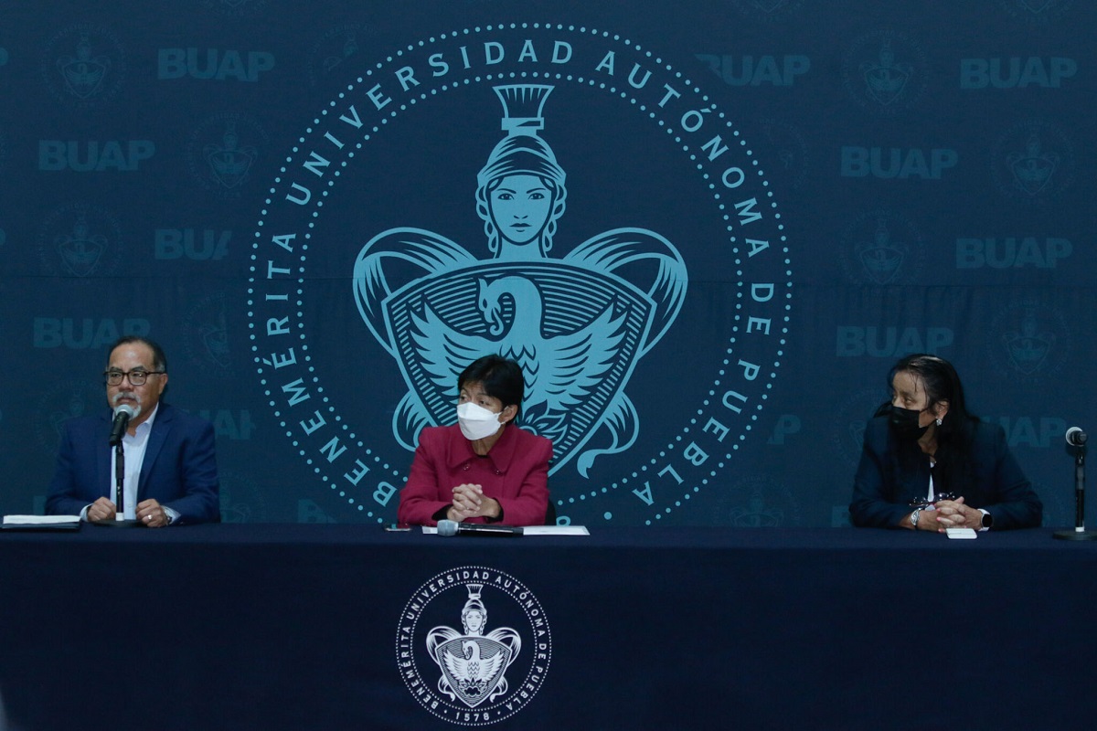 Conferencias y talleres, ofrece la experiencia "BUAP puertas abiertas"; así te puedes registrar 3 buap puertas abiertas 1