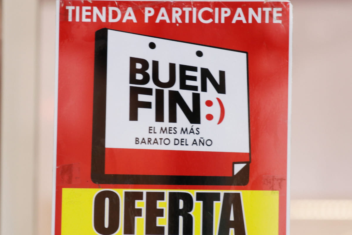 Profeco recomienda qué hacer si negocios no cumplen ofertas en El Buen Fin 2 buen fin 1 1