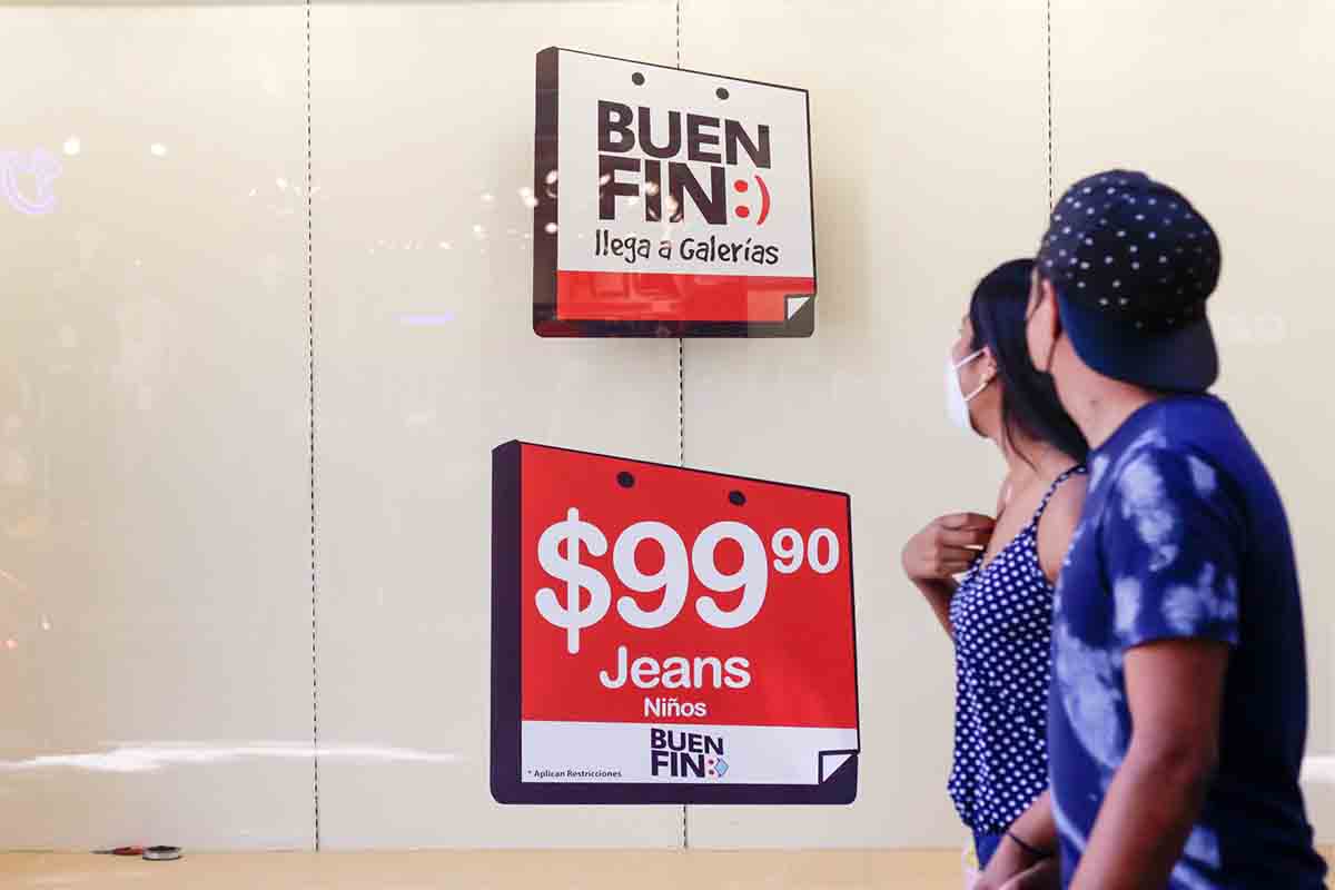 Gobierno de Puebla adelantará aguinaldos para el Buen Fin 2 buen fin
