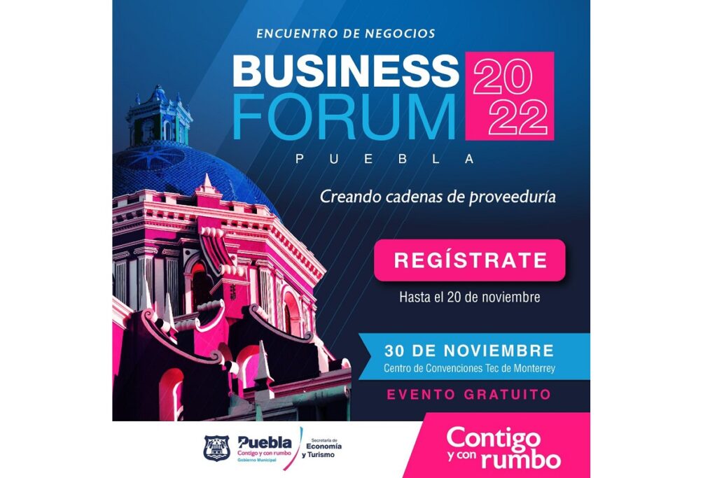 business forum