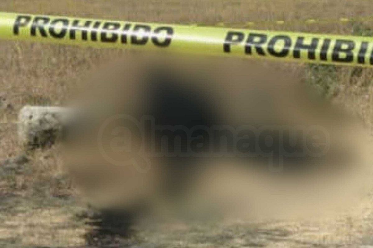 Localizan cadáver de un hombre calcinado y baleado en Tlapanalá 2 cadaver calcinado tlapanala