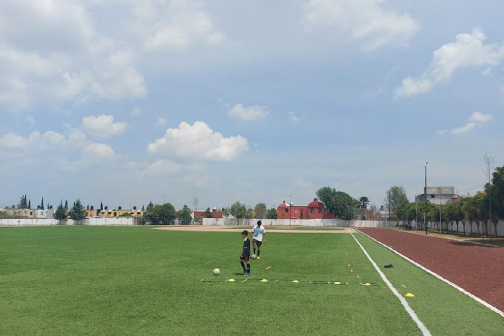 campos del seminario 1