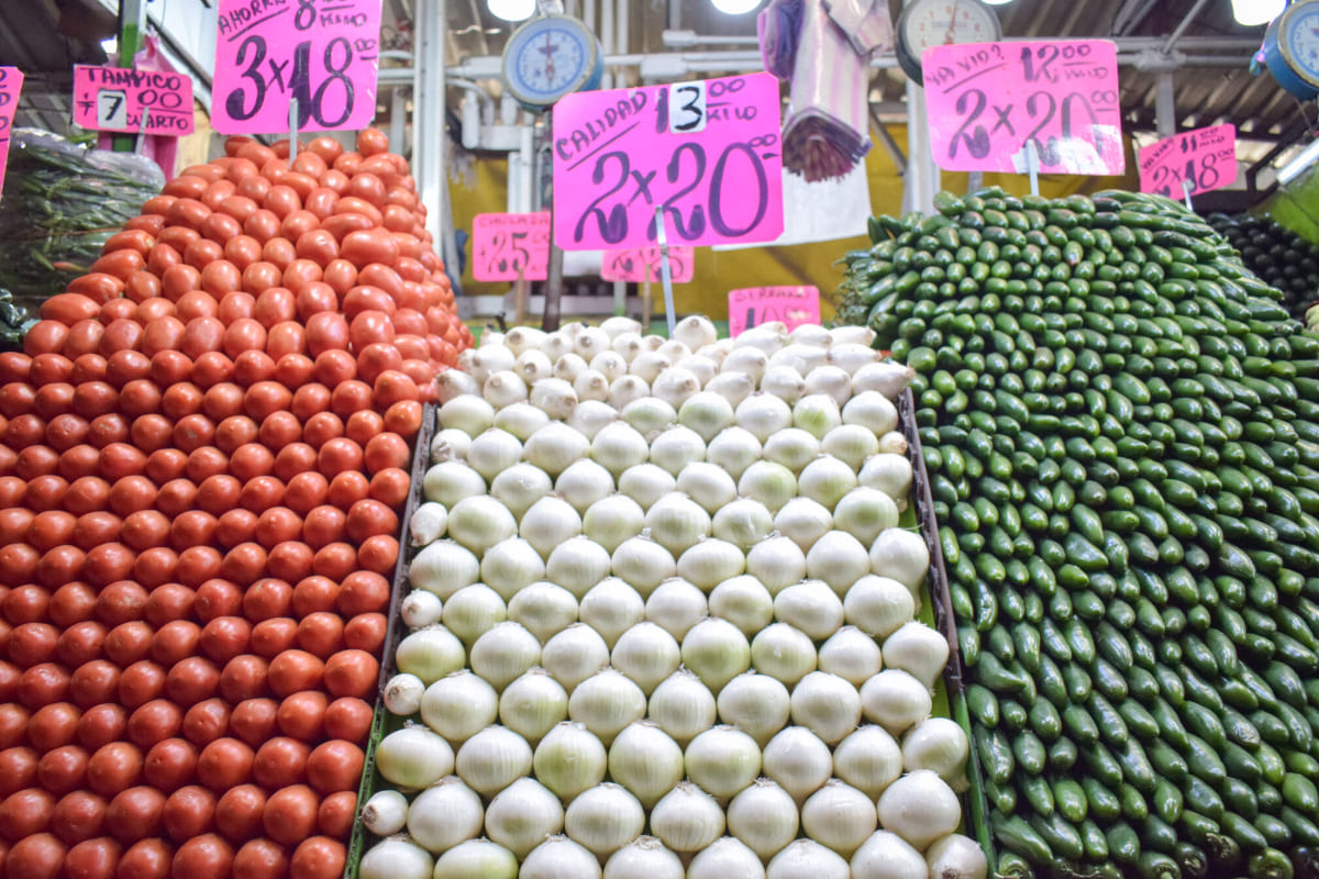 Mega Soriana ofrece canasta básica más barata en Puebla: Profeco 4 canasta basica2 1