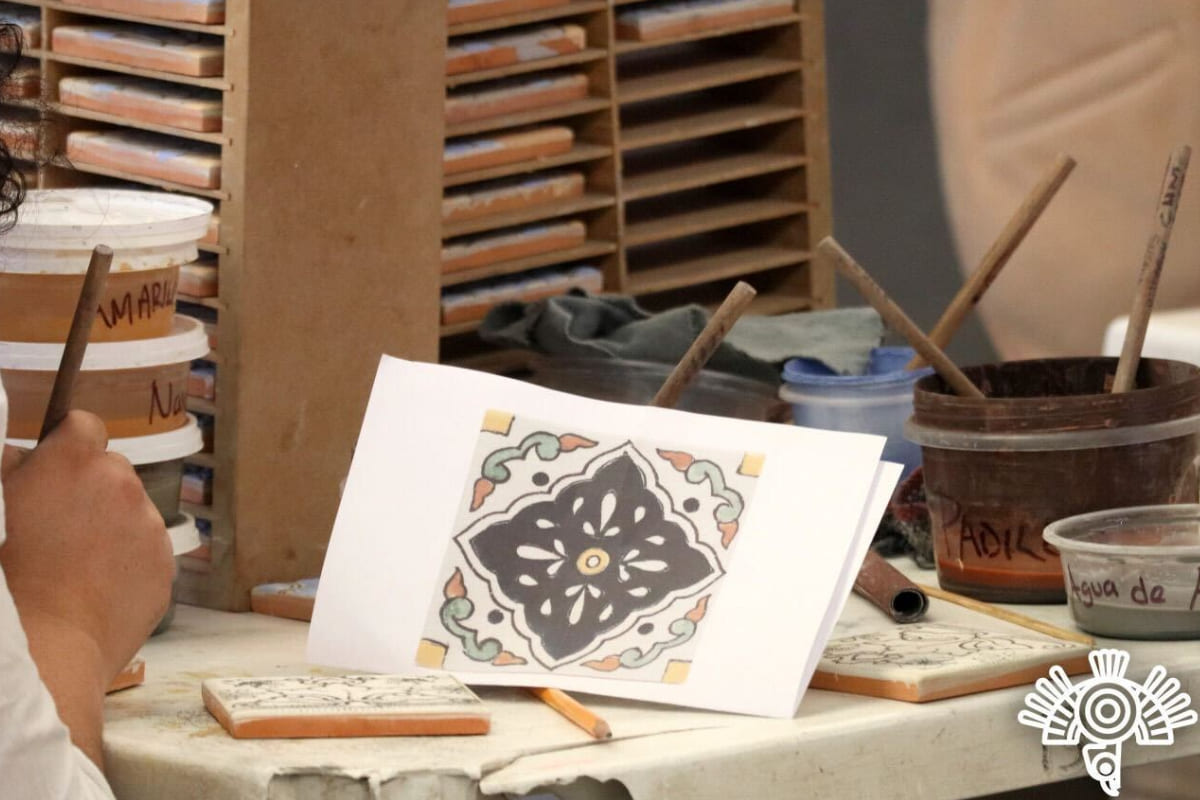 internas del CERESO de Cholula