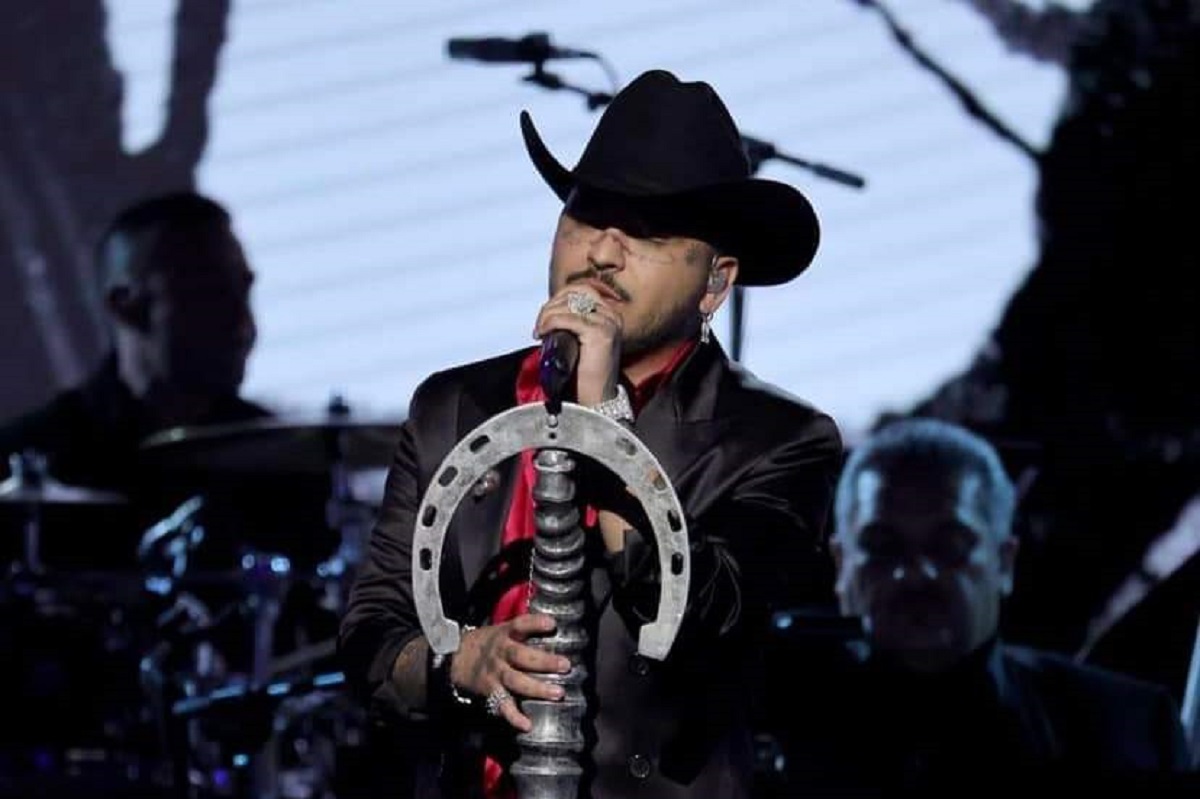 Nodal se deslinda por cancelación de su concierto en Puebla: “exijan su reembolso” 3 christian nodal 1