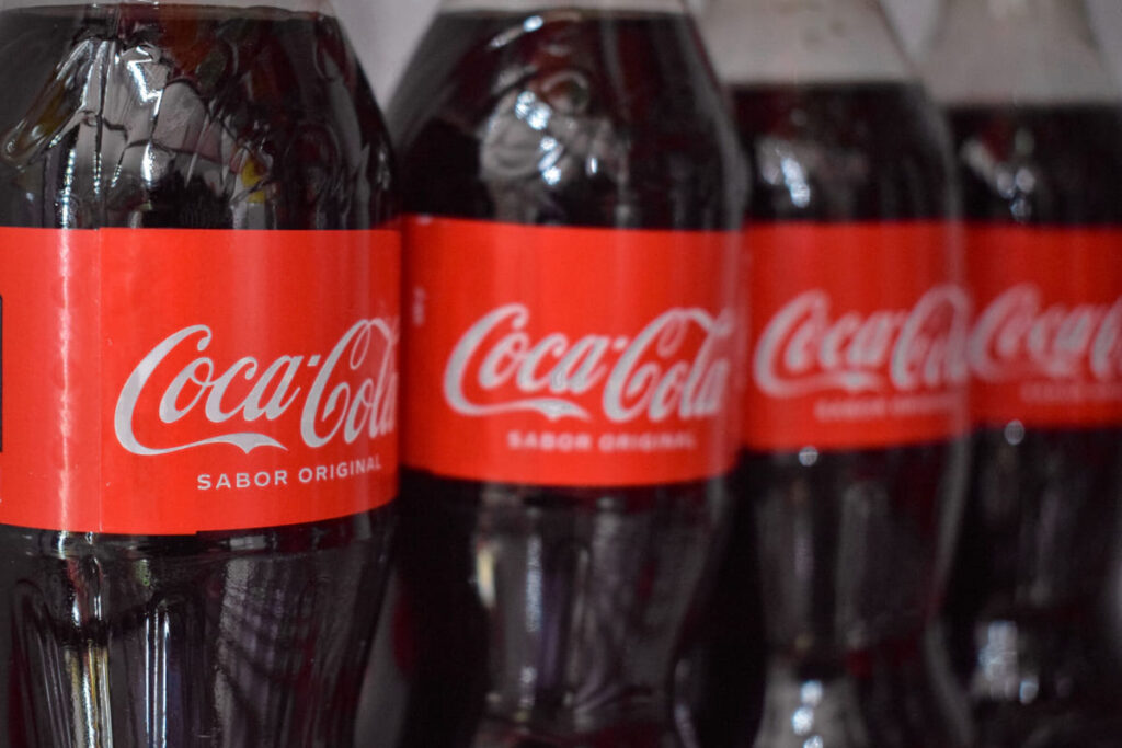 coca cola aumenta precio 1