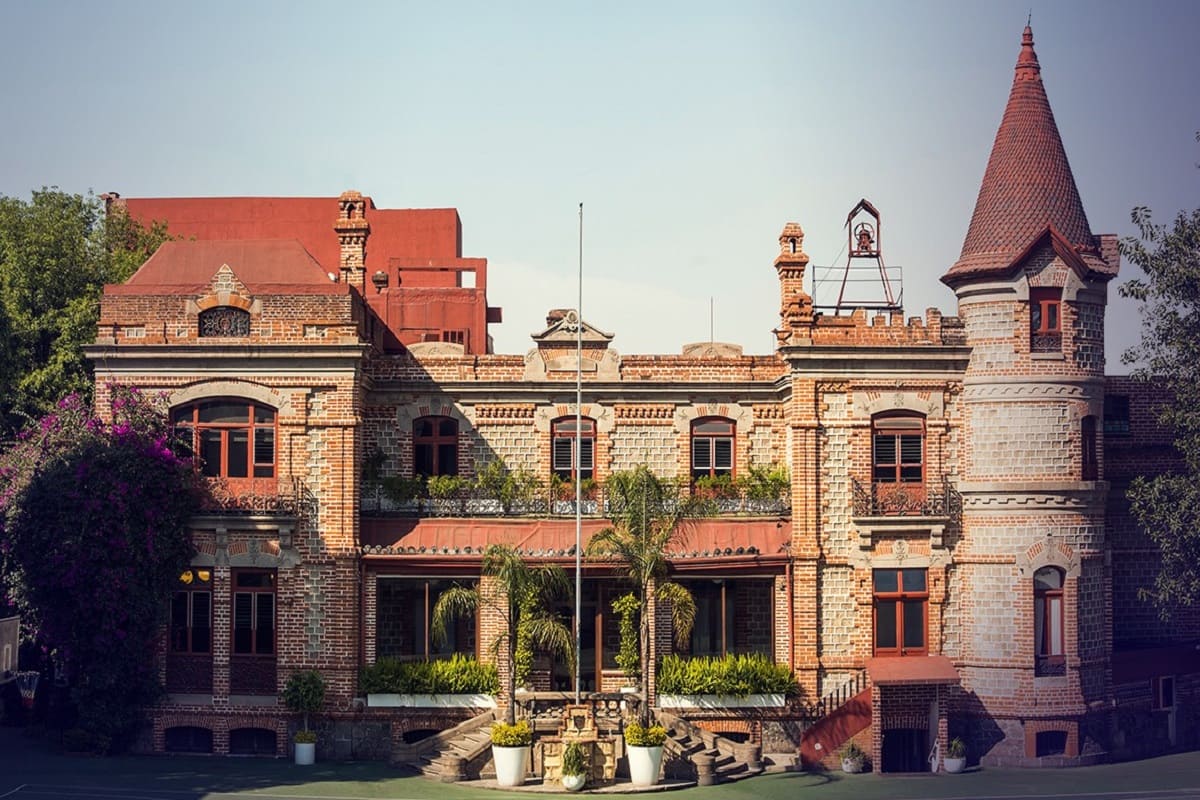 colegio williams 1