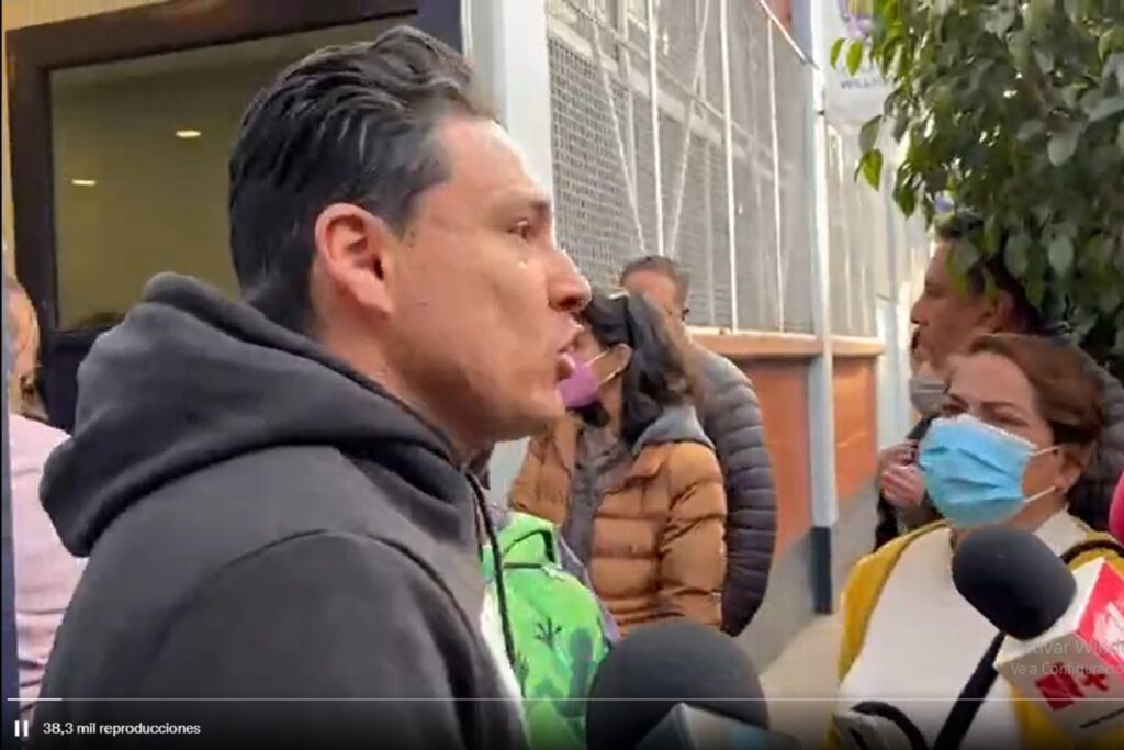 colegio williams 2 1