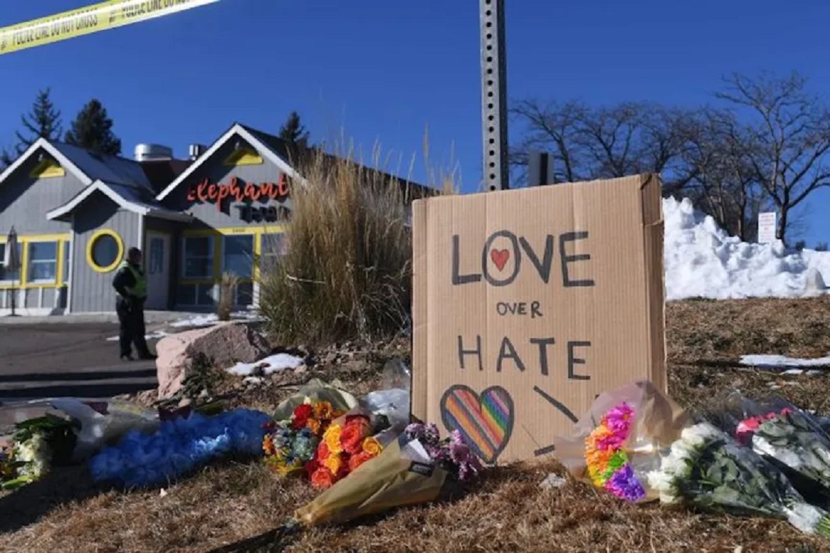 Masacre en bar LGBT de Colorado: Tiroteo deja cinco muertos y 25 heridos 2 colorado springs bar q