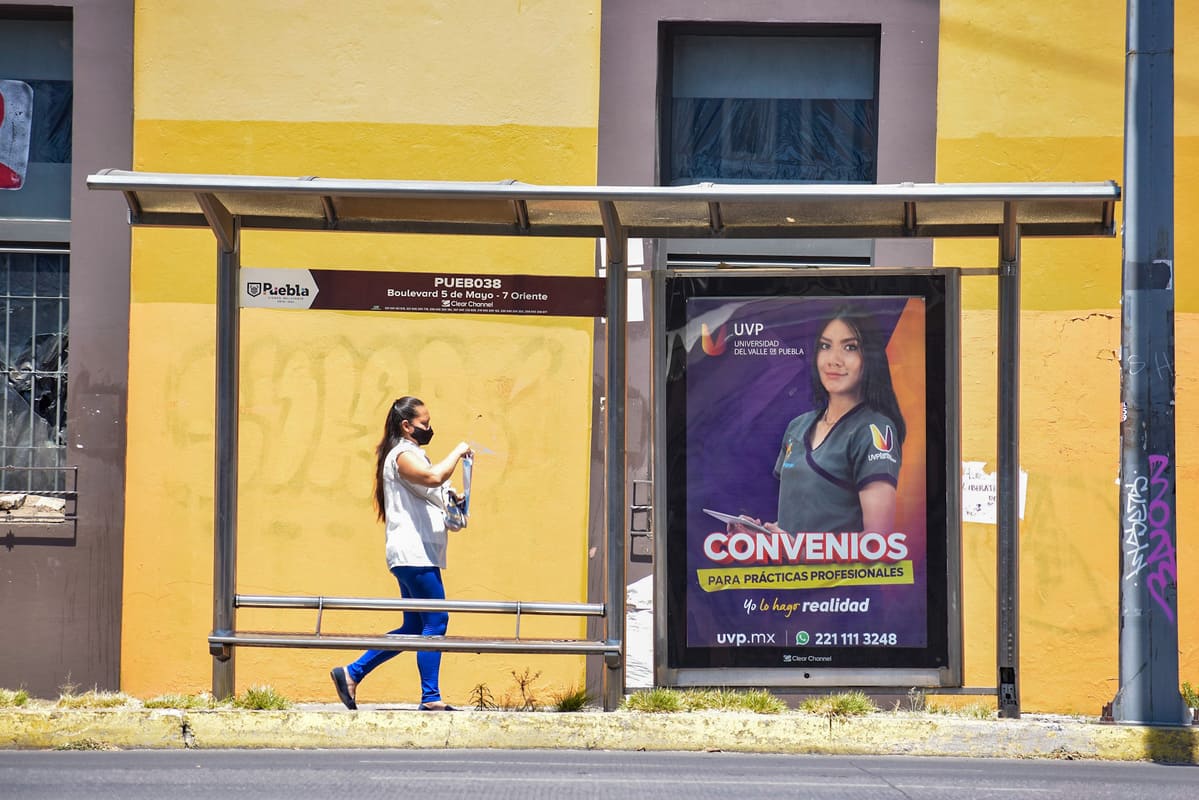 Concesión de paraderos en Puebla iniciará en 2023 2 concesion de paraderos en puebla 2023 1 1