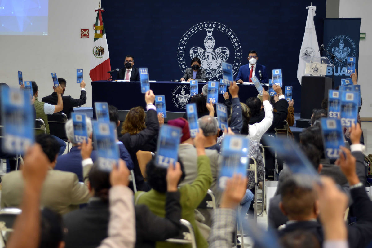 consejo buap 1