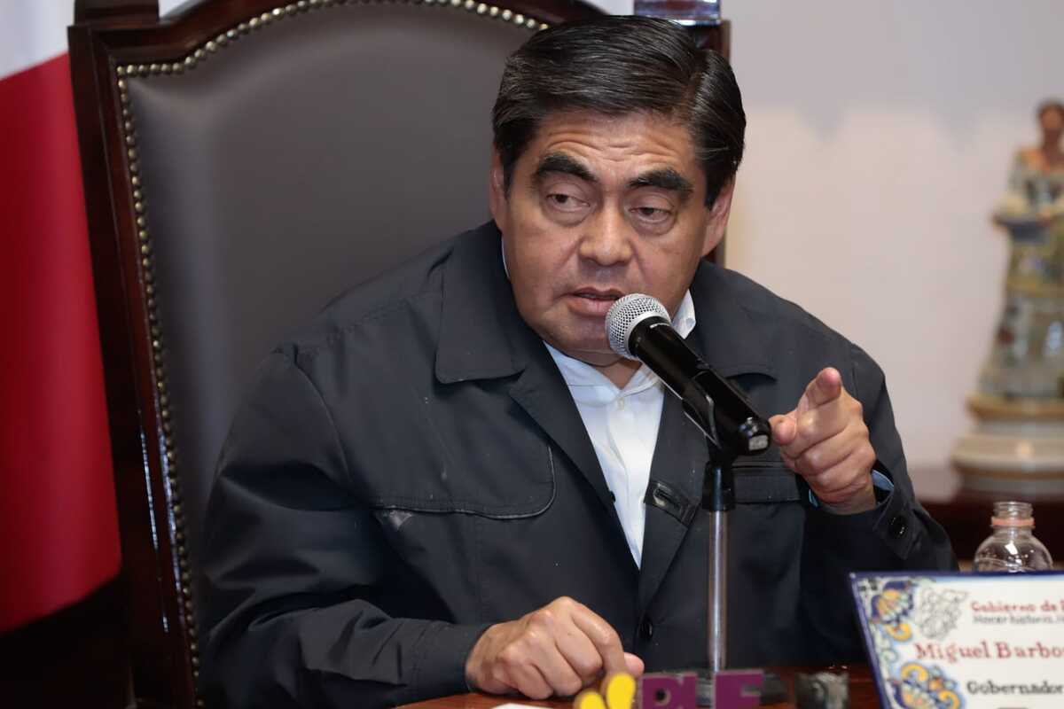 Exige Barbosa al Ayuntamiento de Puebla que regule venta de alcohol en fiestas privadas 2 exige barbosa al ayuntamiento de puebla regule venta de alcohol 1