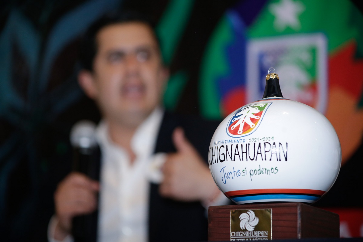 feria nacional del árbol y la esfera
