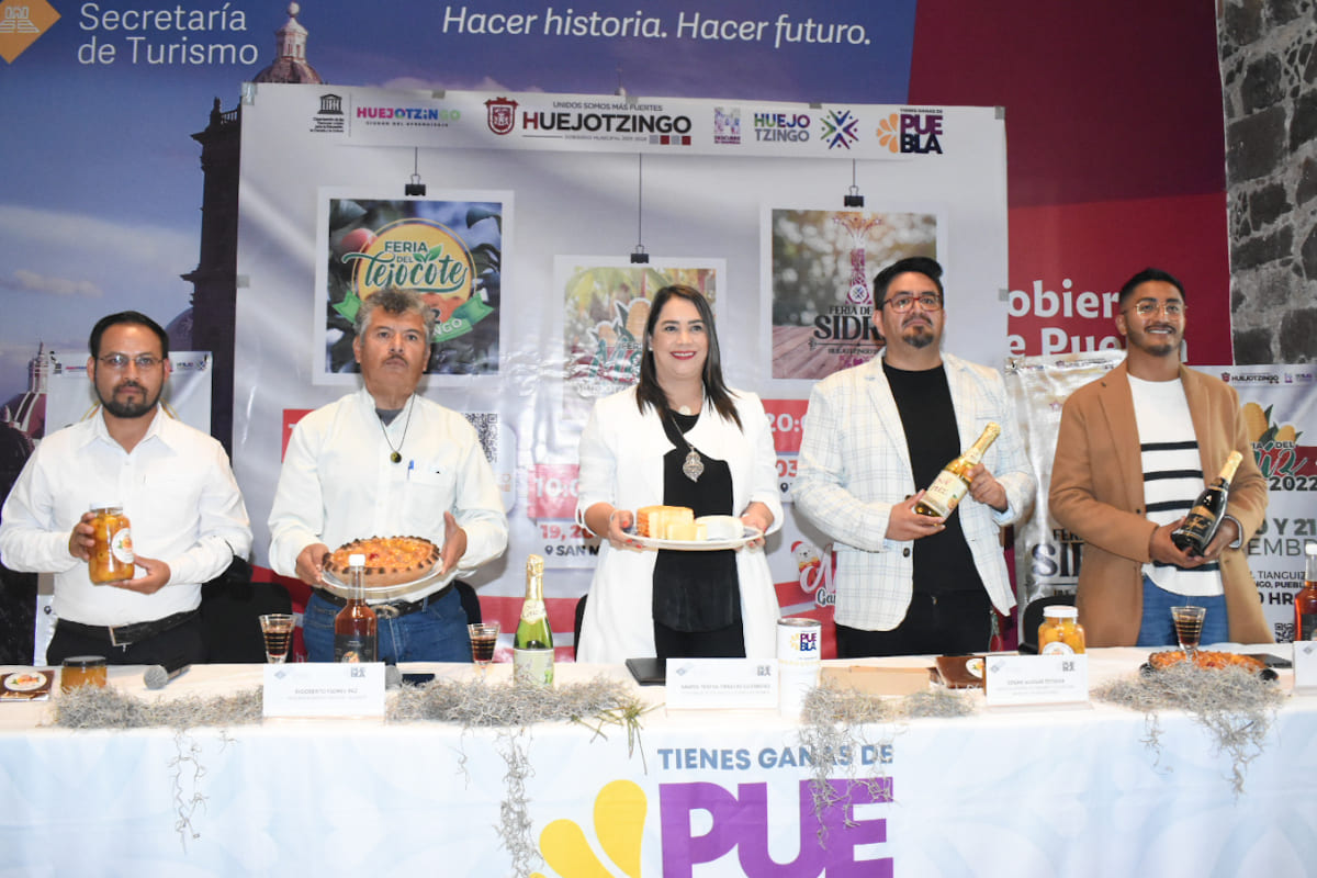 feria gastronomica 1