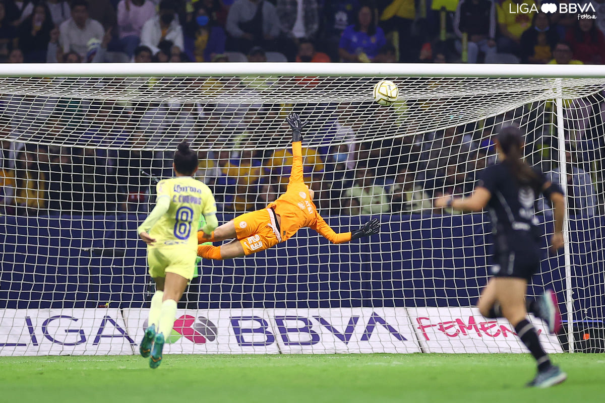 final liga mx femenil 2 1