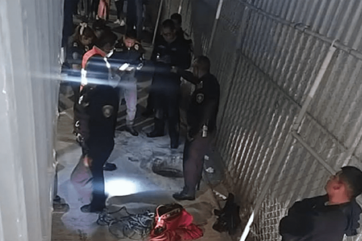 fiscalia investiga la muerte de hermanas 1