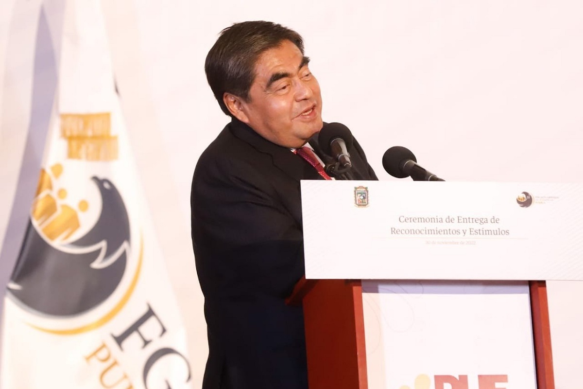 Barbosa rehabilitará y entregará inmuebles al TSJ y la FGE 2 fiscalia