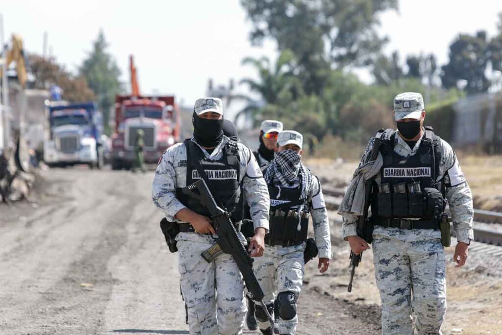 guardia nacional tulcingo