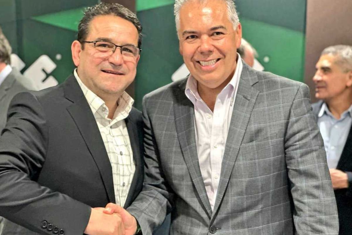 Héctor Sánchez Morales es elegido como presidente del CCE Puebla 3 hector sanchez 1 1