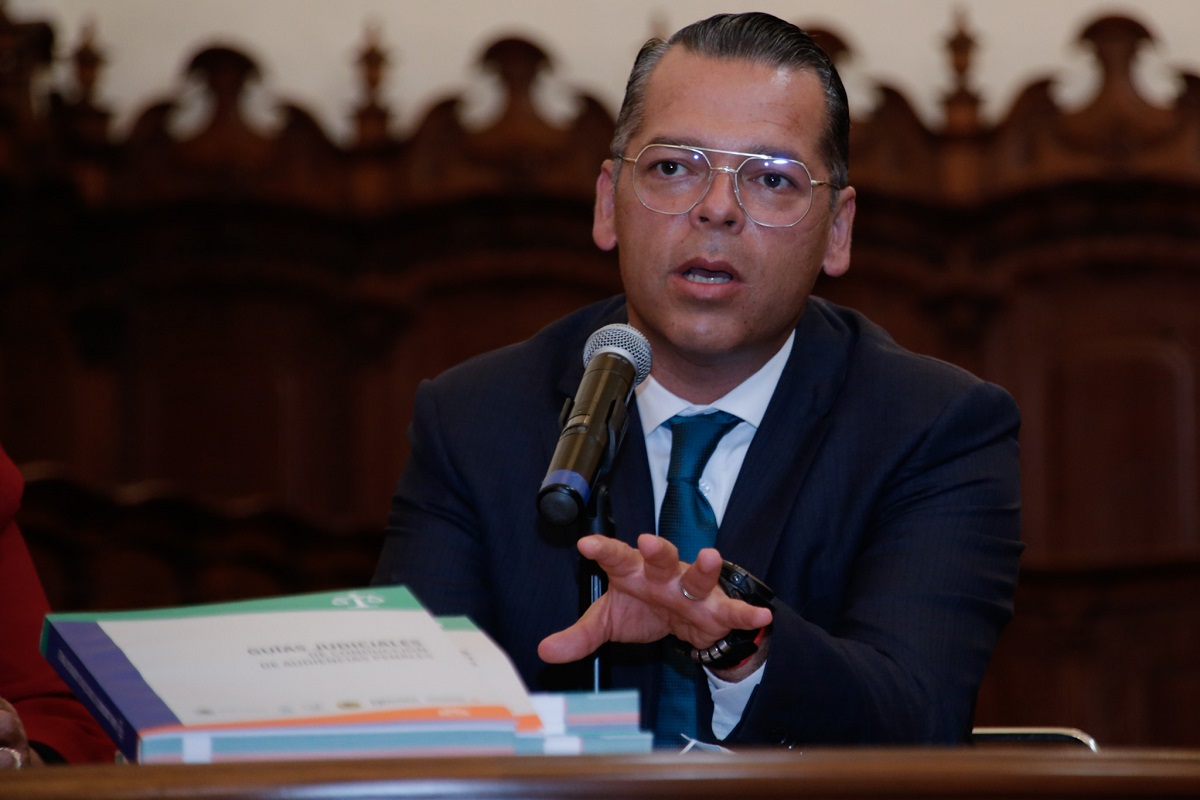 Héctor Sánchez anuncia que se retira de la “vida pública” 4 hector sanchez se retira de la vida publica