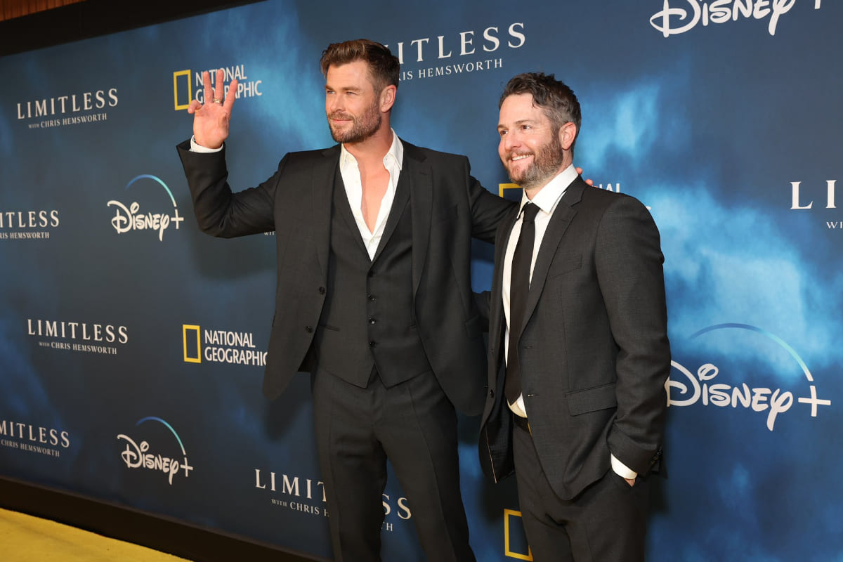 Chris Hemsworth podría padecer Alzheimer en un futuro 2 hemsworth 1