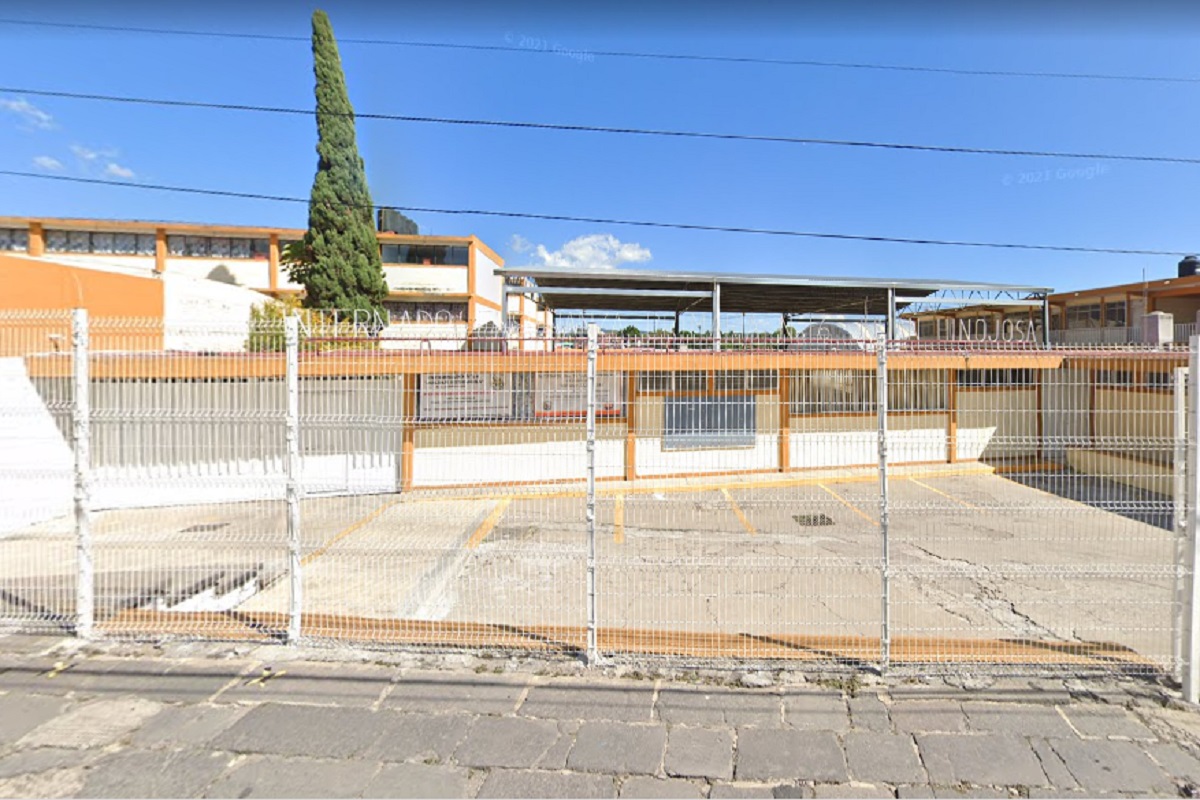 Despiden a director, prefecta y supervisor, tras caso de abuso en internado "Julián Hinojosa" de Xonaca 2 internado Julian Hinojosa